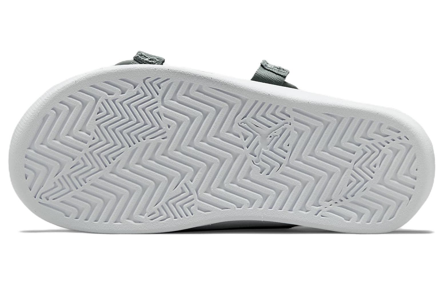 Сандалии Air Jordan LS Slide - изображение 4
