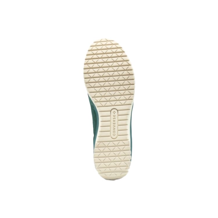 Кроссовки Converse Run Star Trainer 100% кожа Минималистичный Премиум Амортизация Повседневный Унисекс - изображение 6