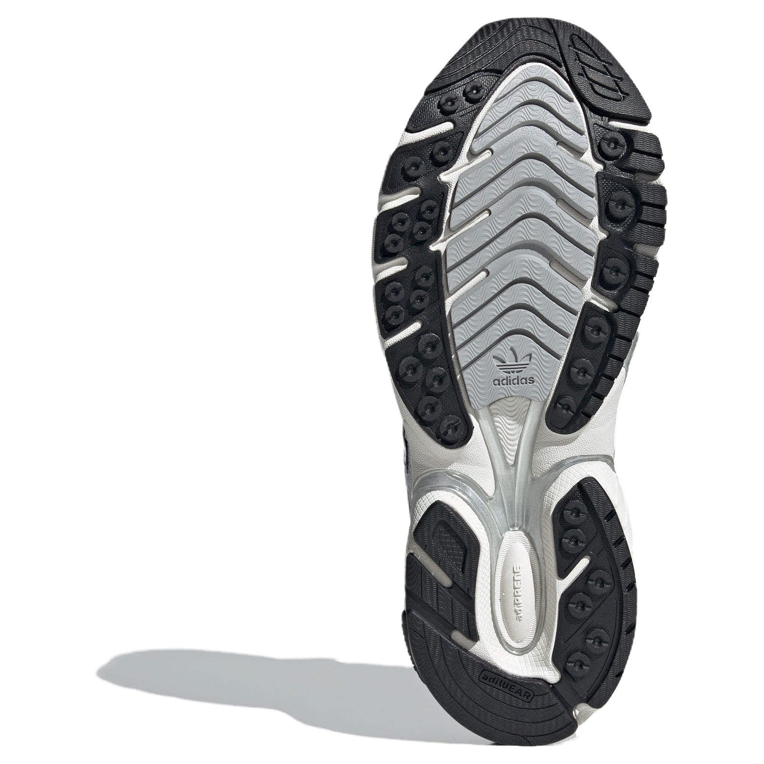 Кроссовки Adidas Originals Adistar Cushion 3 Противоскользящая Устойчивая к истиранию Низкий Топ Повседневная Обувь Женская - изображение 5