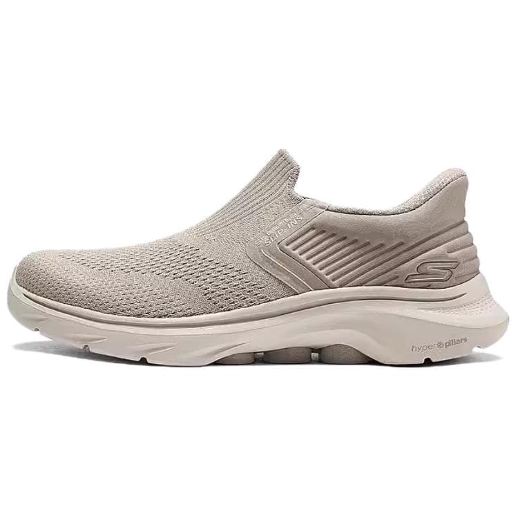Кроссовки Skechers WOMEN'S GO WALK - изображение 1