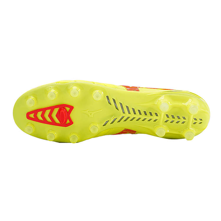 Кроссовки для футбола Mizuno Morelia Neo IV β JAPAN - изображение 5