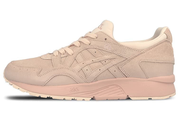 Кроссовки Asics Gel-Lyte 5 - изображение 1