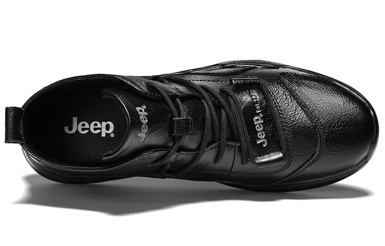 Кроссовки Jeep - изображение 3