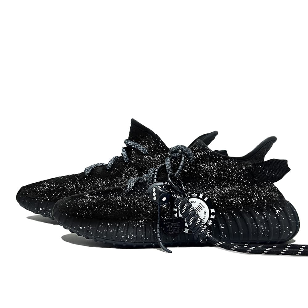 Кроссовки adidas Yeezy Boost 350 V2 - изображение 3