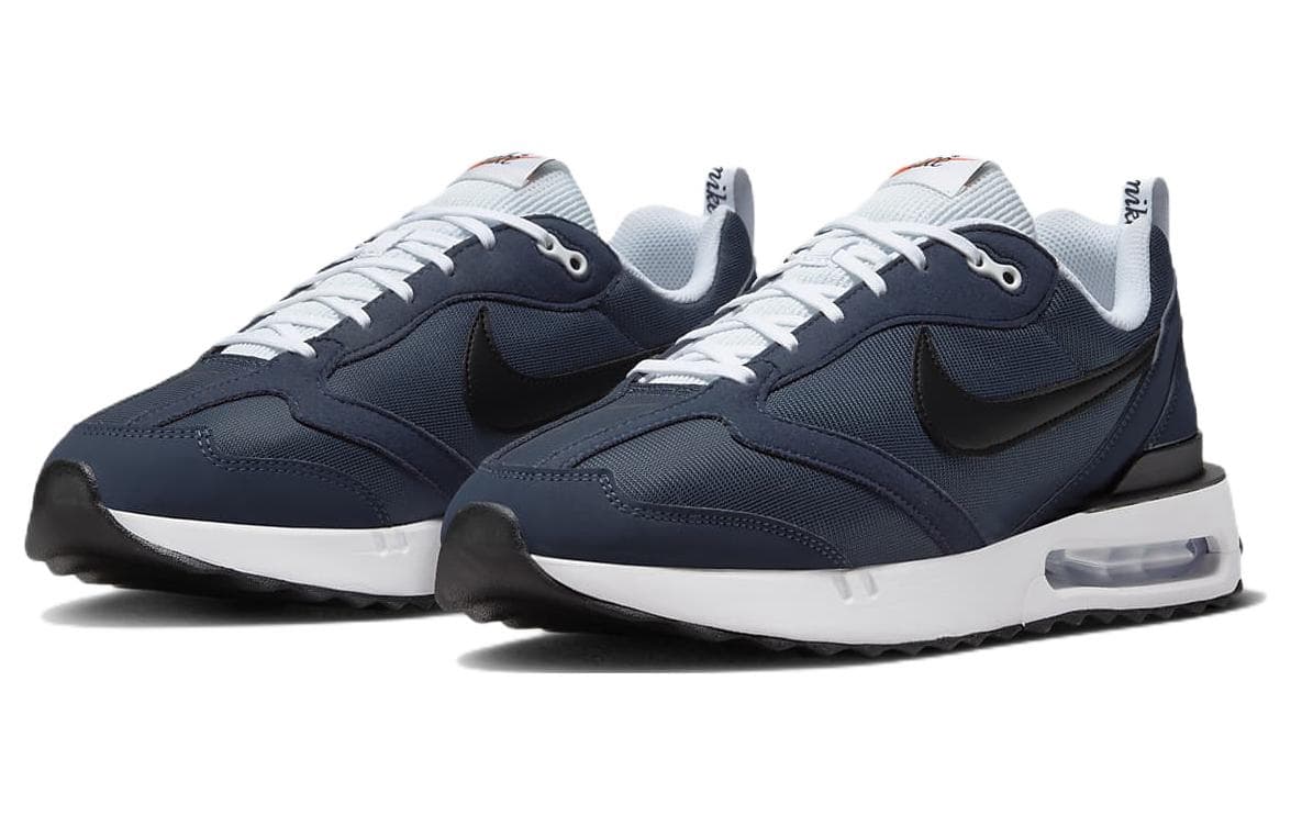 Кроссовки Nike Air Max Dawn - изображение 3