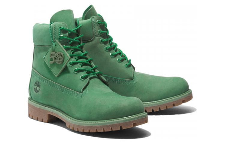 Ботинки Timberland - изображение 3