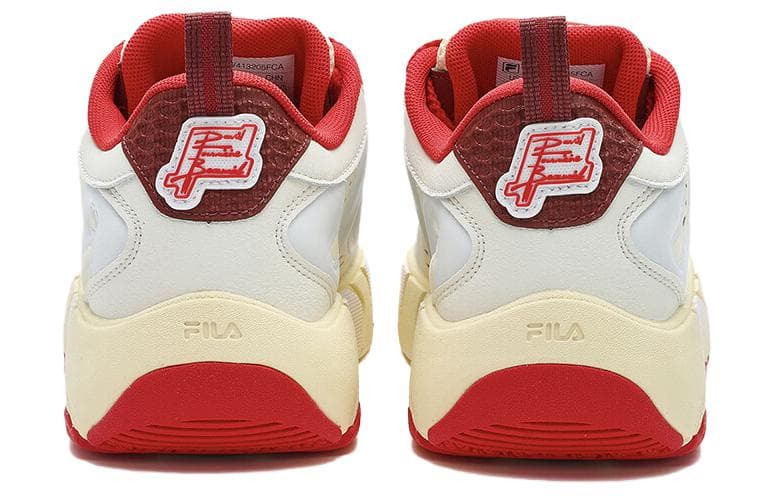 Кроссовки FILA MELT - изображение 5