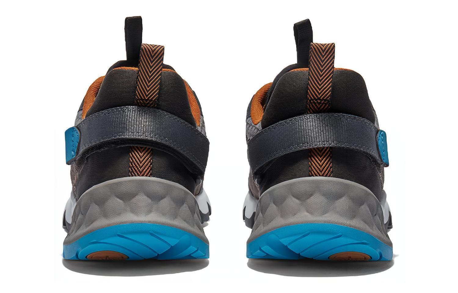 Кроссовки Timberland Solar Wave ST - изображение 5