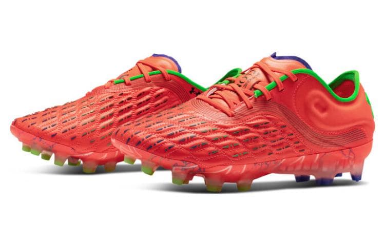 Кроссовки для футбола Under Armour Flow Velociti Elite 3.0 - изображение 3