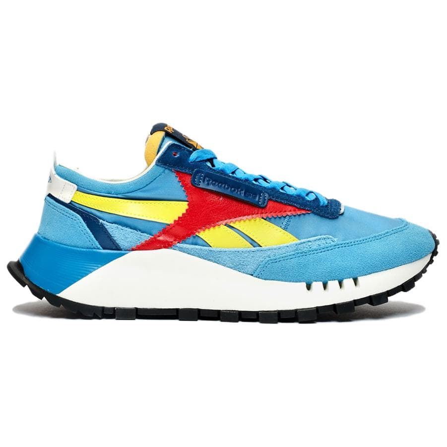 Кроссовки Reebok Classic Leather Legacy - изображение 2