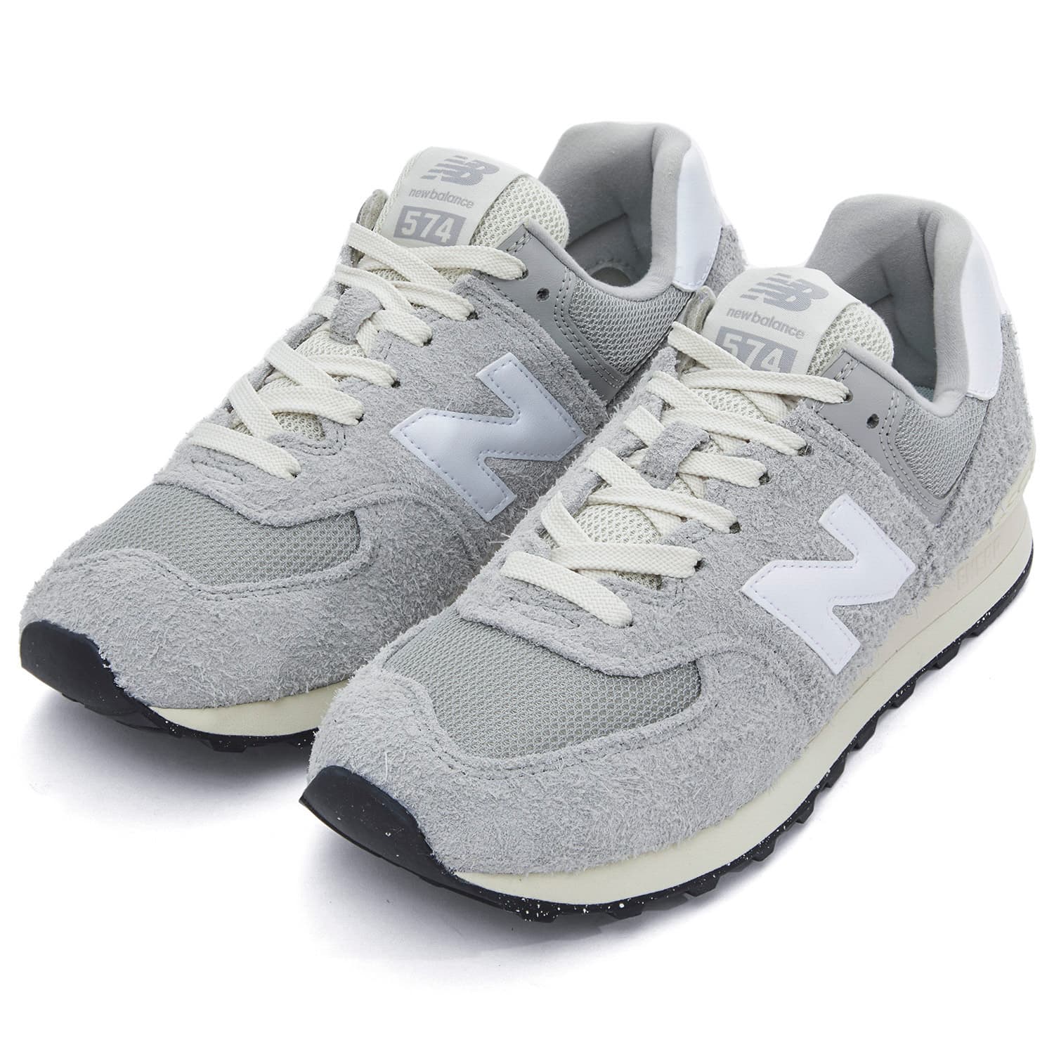 Кроссовки New Balance NB 574 RBL - изображение 3