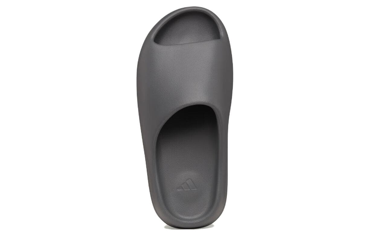 Сандалии adidas Yeezy Slide "Granite" - изображение 3