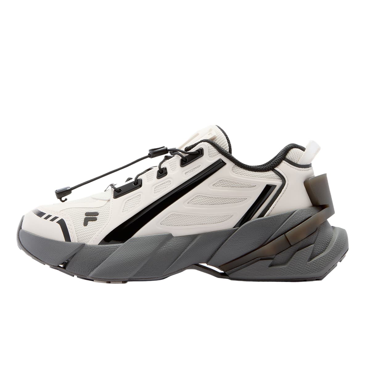 Кроссовки FILA FUSION Ti 22 Повседневная обувь Женская - изображение 1