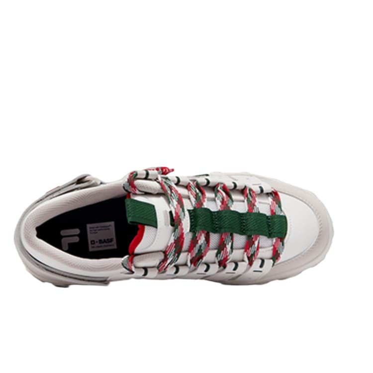 Кроссовки FILA FUSION PISA - изображение 3