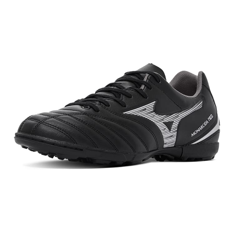Кроссовки для футбола Mizuno MONARCIDA NEO 3 Искусственный шип противоскользящее и износостойкое покрытие - изображение 2