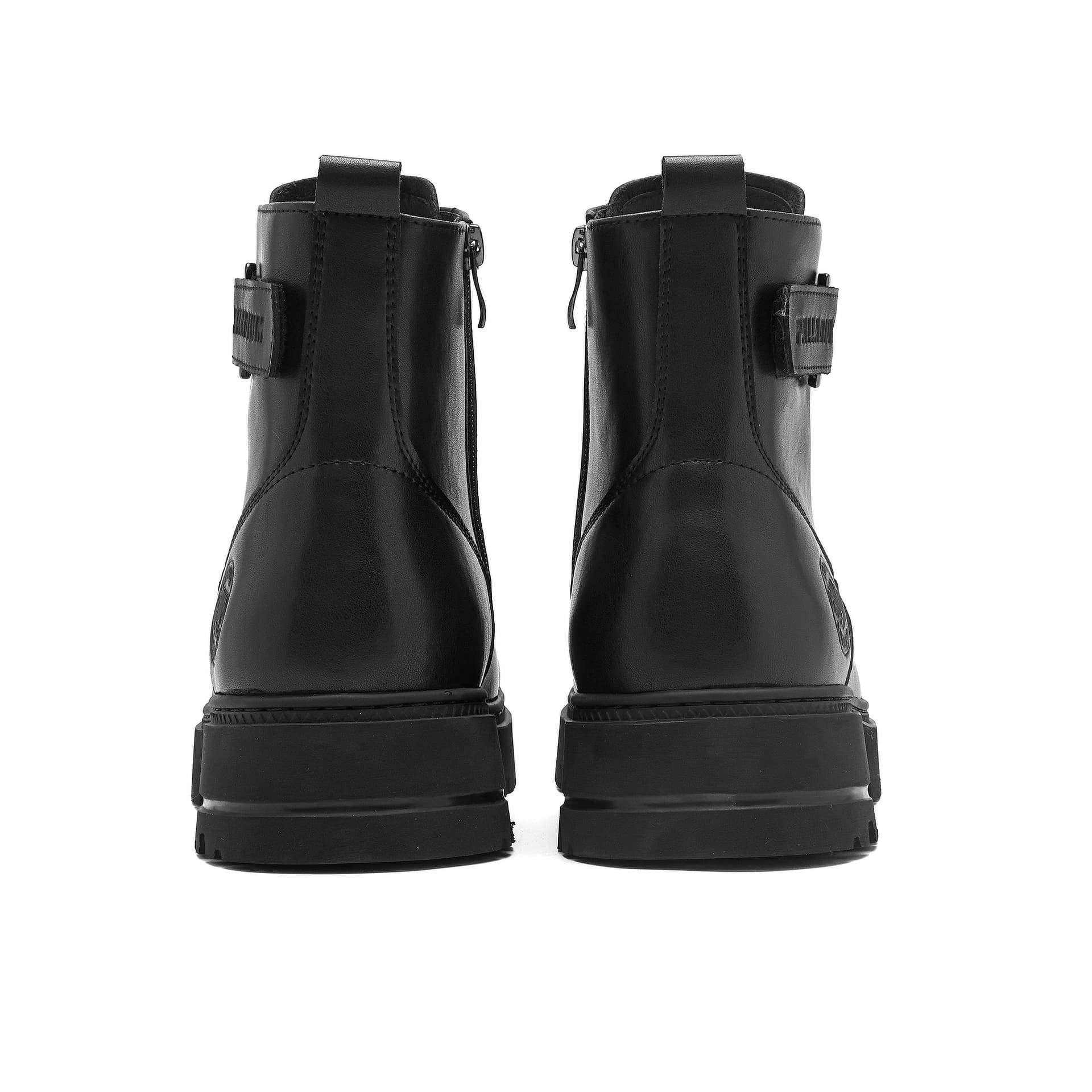 Ботинки Palladium 4cm - изображение 5