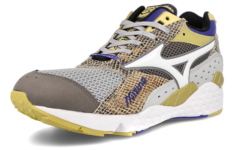 Кроссовки Mizuno Mondo Control - изображение 3