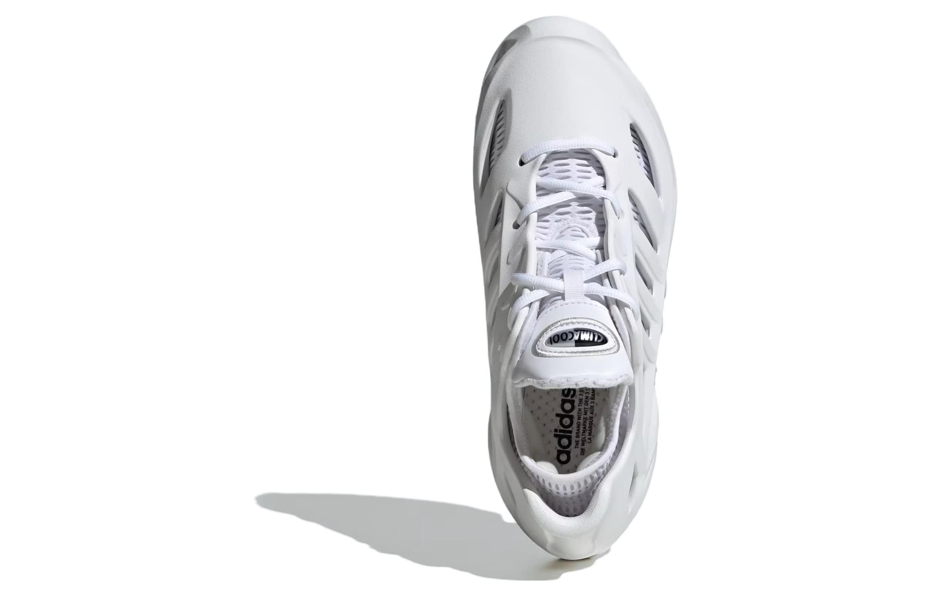 Кроссовки adidas Adifom Climacool White - изображение 5