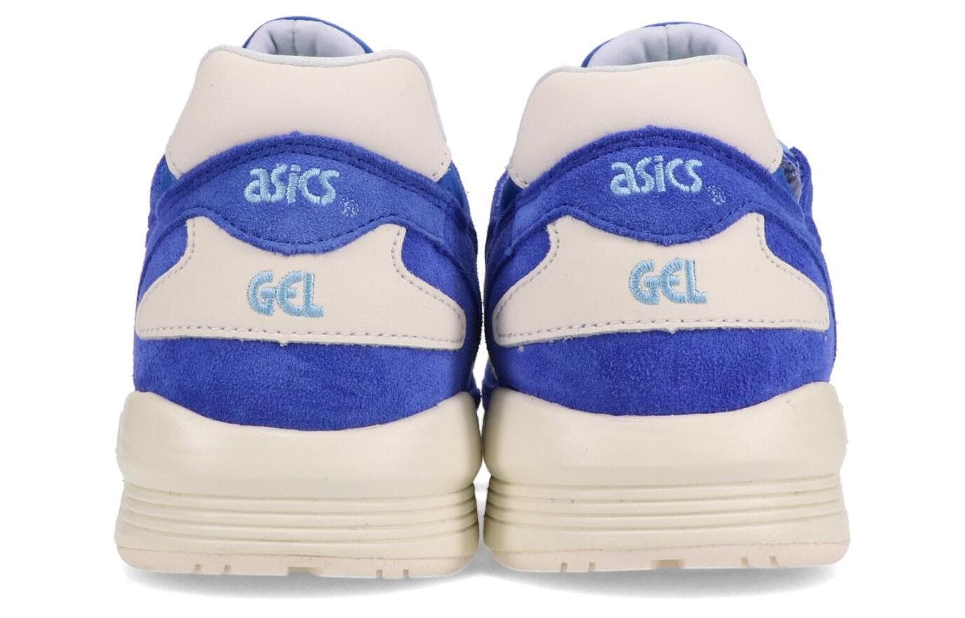 Кроссовки Asics - изображение 4