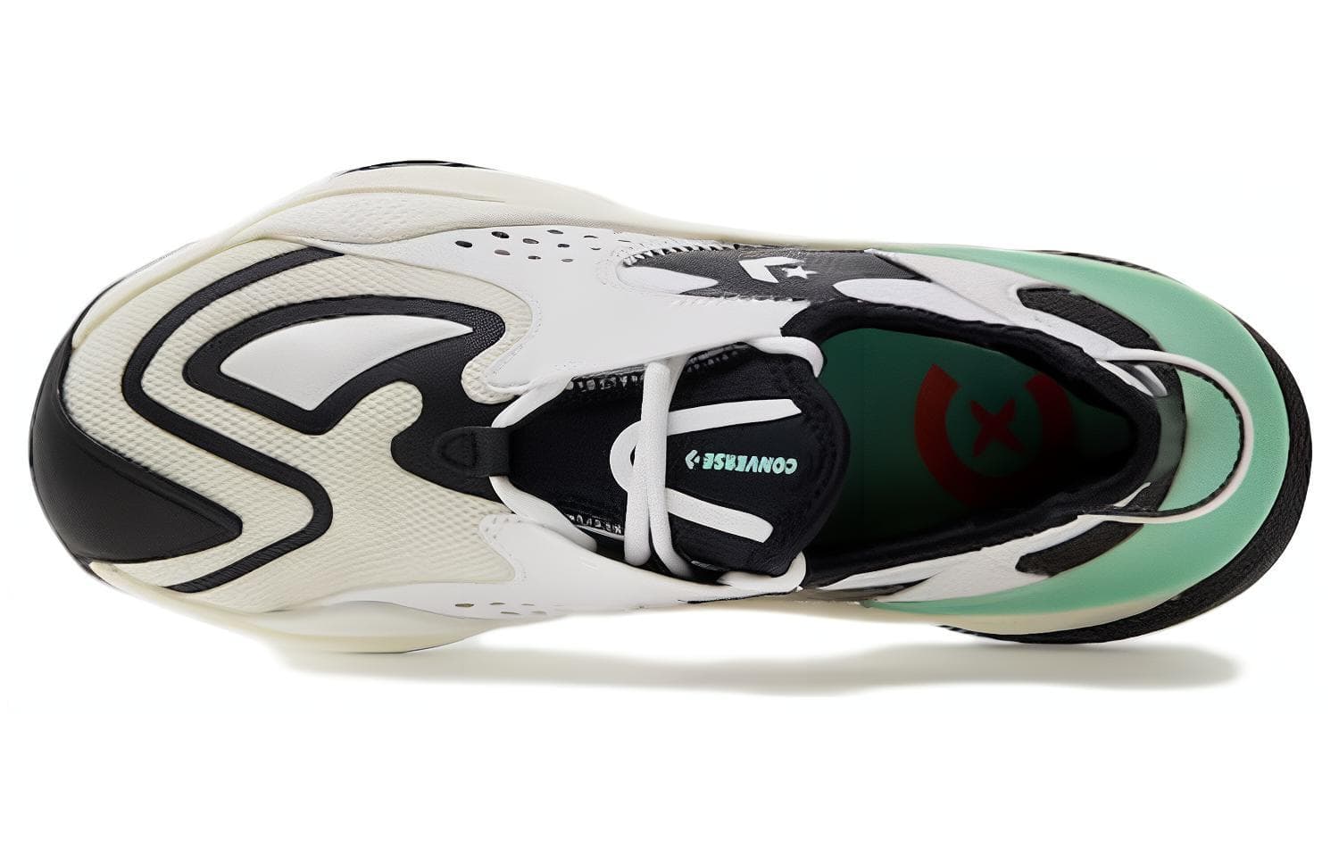Кроссовки Converse Aeon Active CX - изображение 4
