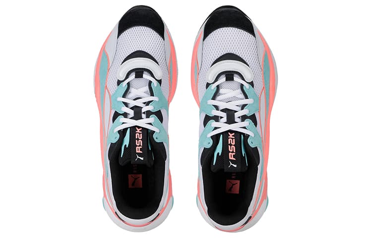 Кроссовки PUMA RS-2K Futura - изображение 4