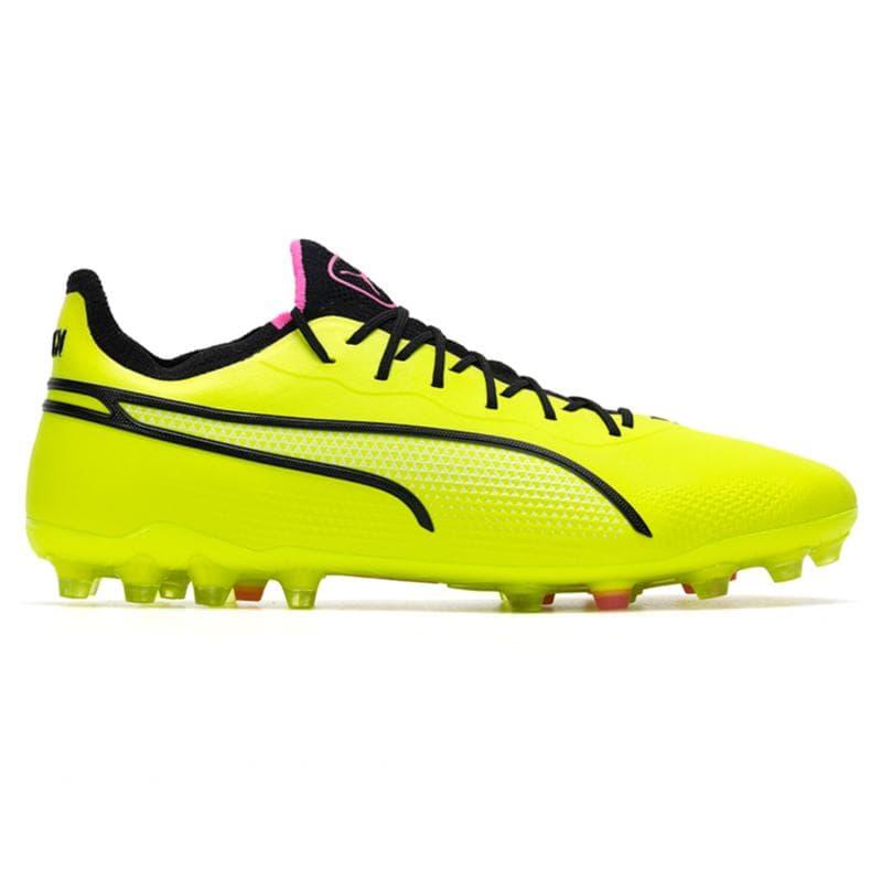Кроссовки для футбола PUMA King Ultimate MG - изображение 2