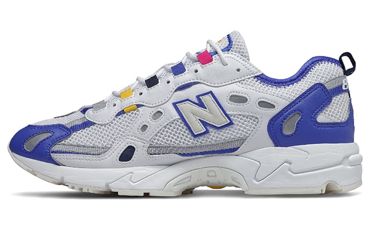 Кроссовки New Balance NB 827 - изображение 1