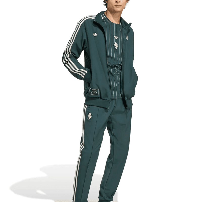 Куртка Adidas Originals Juventus Куртка Мужская - изображение 2