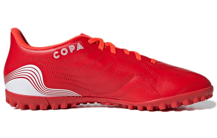 Кроссовки для футбола adidas Copa Sense.4 - изображение 2
