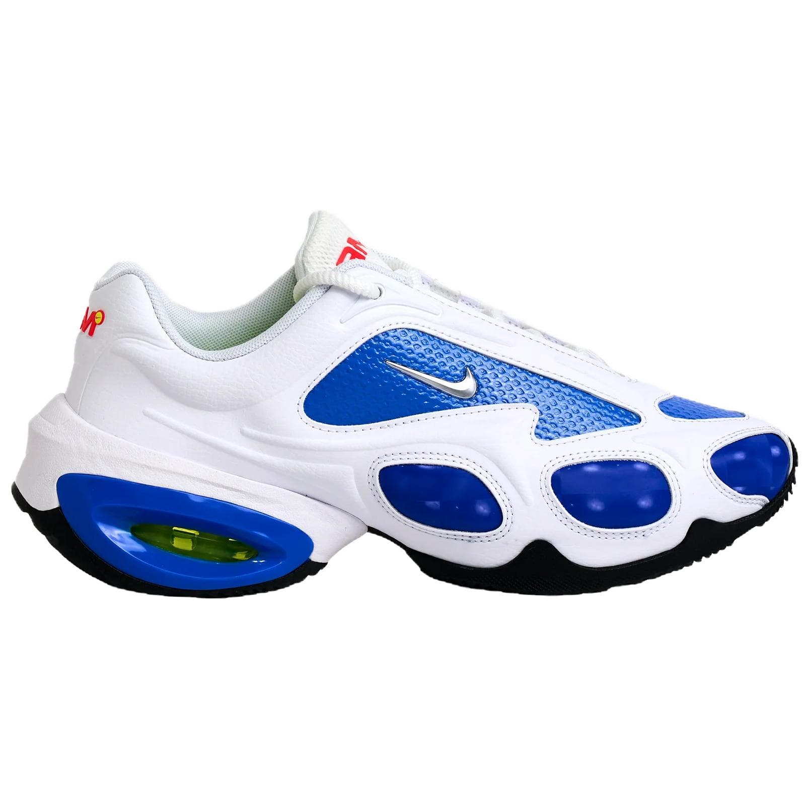 Кроссовки Nike X VENEDA CARTER Air Max Muse противоскользящая устойчивая к истиранию низкий топ повседневная обувь для женщин - изображение 2