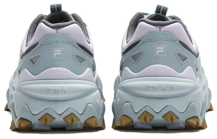 Кроссовки FILA Oakmont 2 - изображение 4