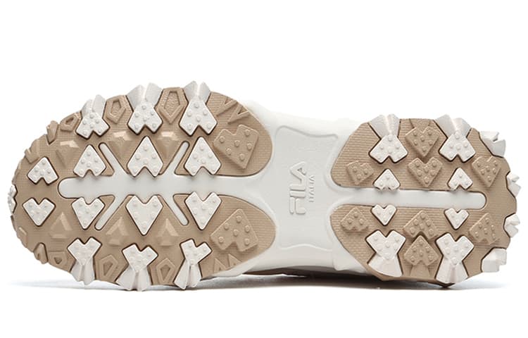 Кроссовки FILA Fellow Oakmont 2 - изображение 5