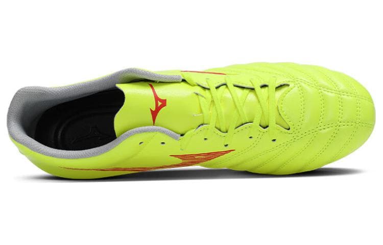 Кроссовки для футбола Mizuno Monarcida Neo III Select AG - изображение 4