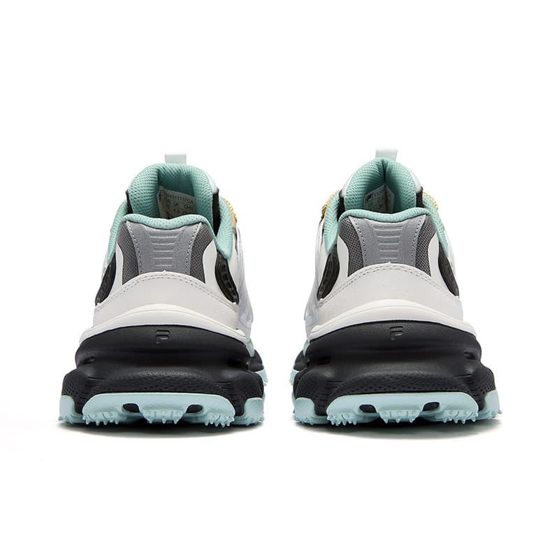 Кроссовки FILA FUSION BRACKET - изображение 5
