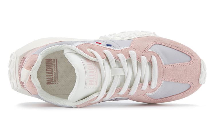 Кроссовки Palladium Troop Runner EC - изображение 3