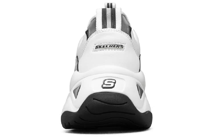 Кроссовки Skechers D'LITES 3.0 - изображение 4