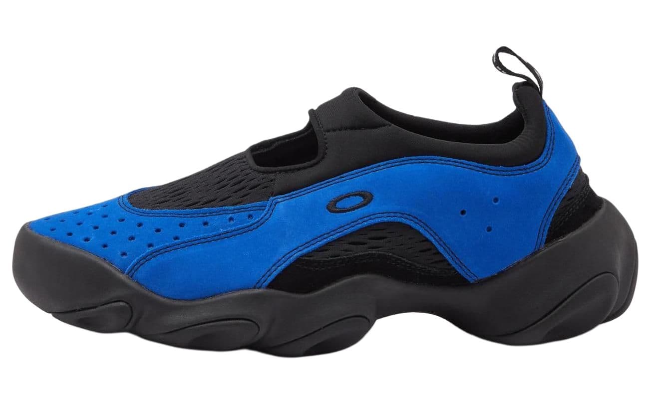 Кроссовки Oakley Factory Team Blue - изображение 1