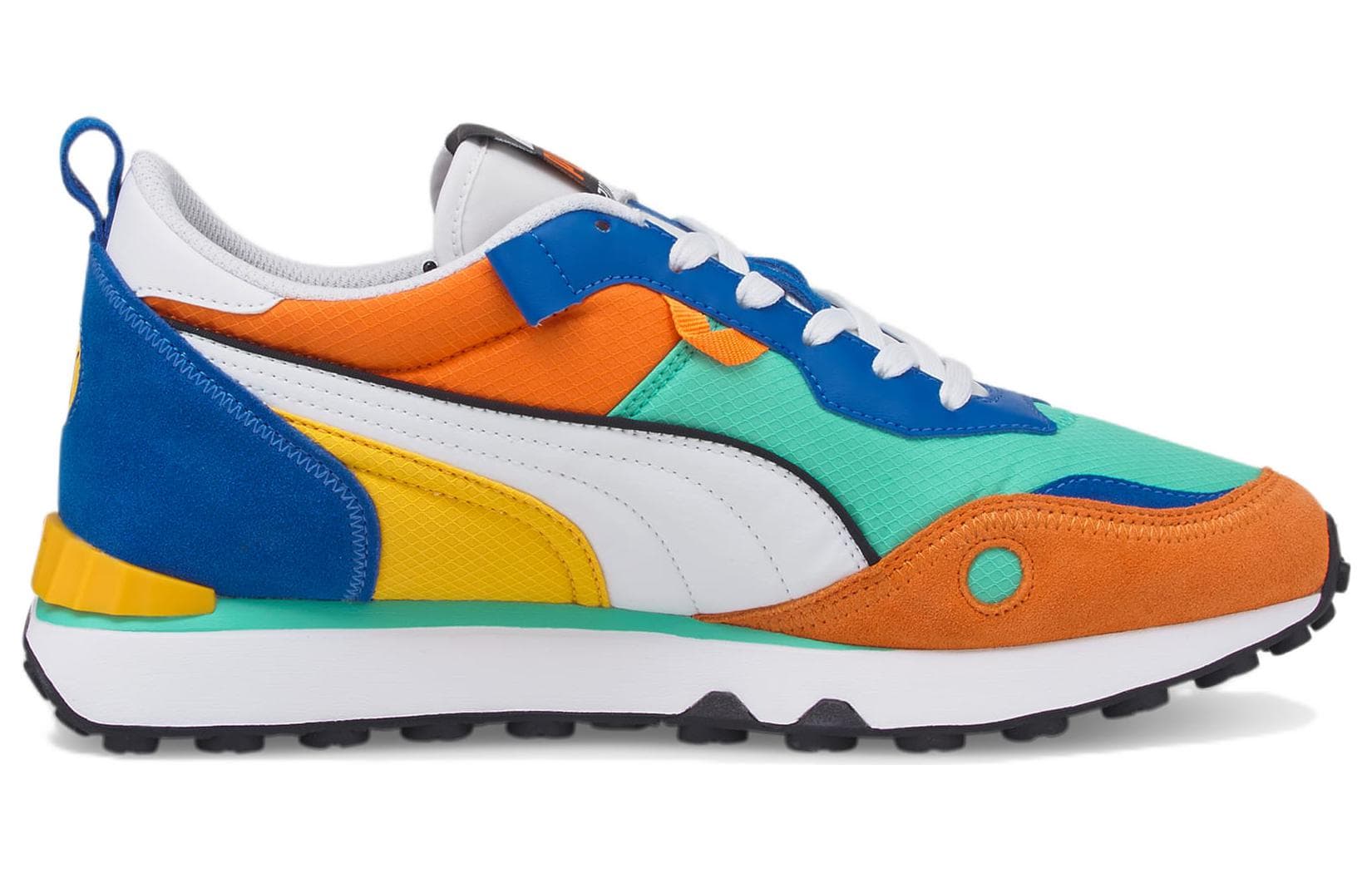 Кроссовки PUMA Rider Future Vintage - изображение 2