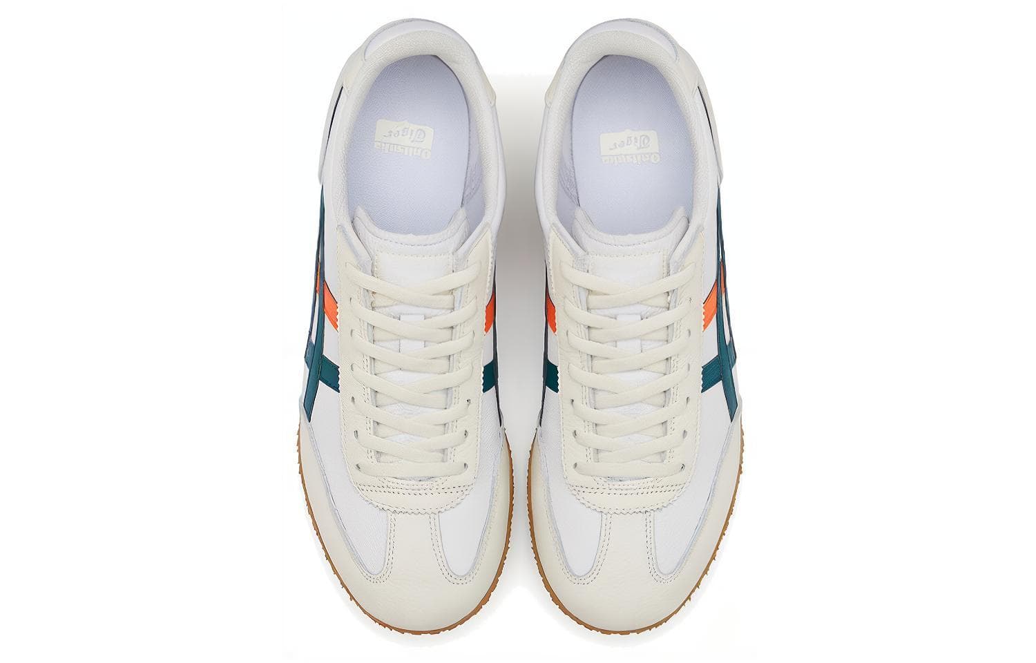 Кроссовки Onitsuka Tiger Machu Racer - изображение 4