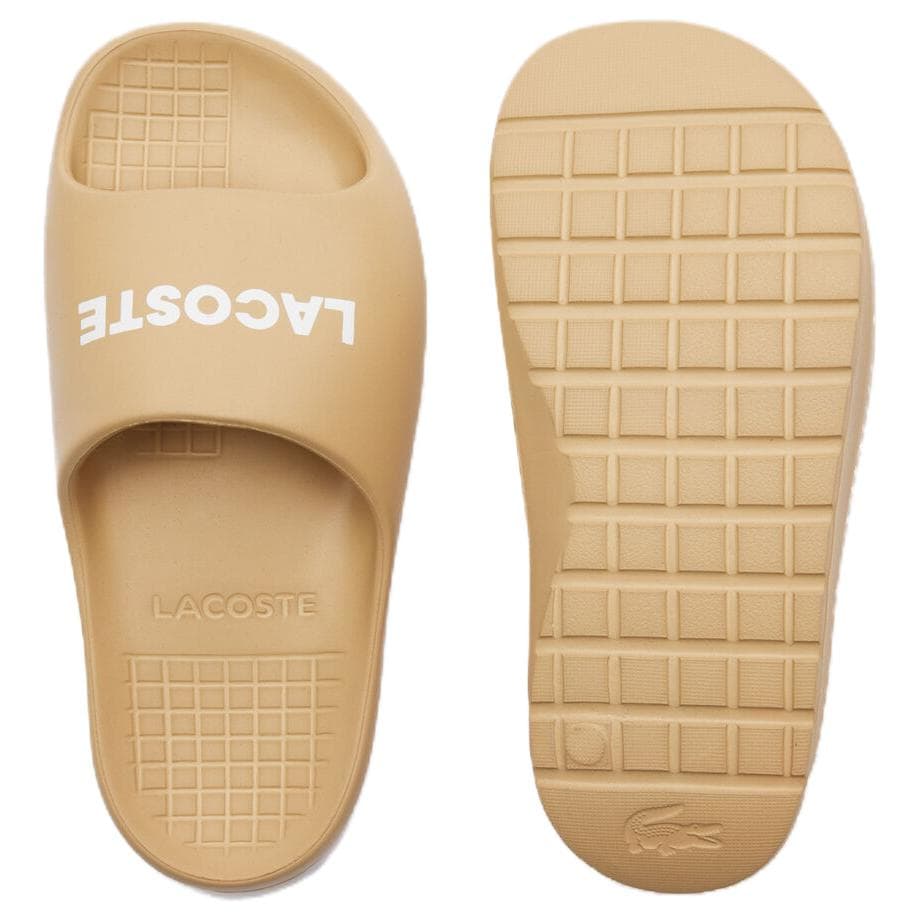 Сандалии LACOSTE - изображение 5