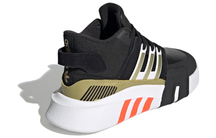 Кроссовки adidas originals Eqt Bask - изображение 3