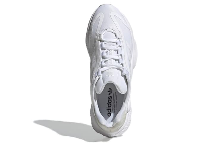 Кроссовки adidas originals Ozweego Pure - изображение 5