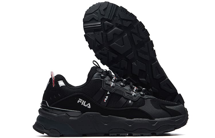 Кроссовки FILA Trek TPU - изображение 5