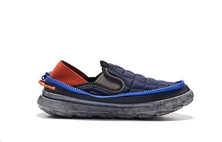 Кроссовки MERRELL Hutmoc 2 - изображение 2