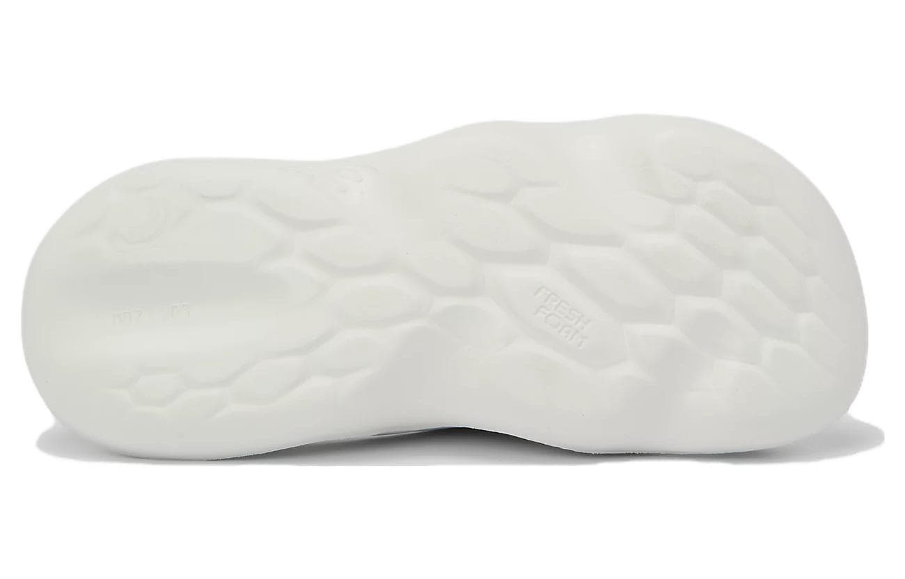 Сандалии New Balance Fresh Foam White - изображение 5