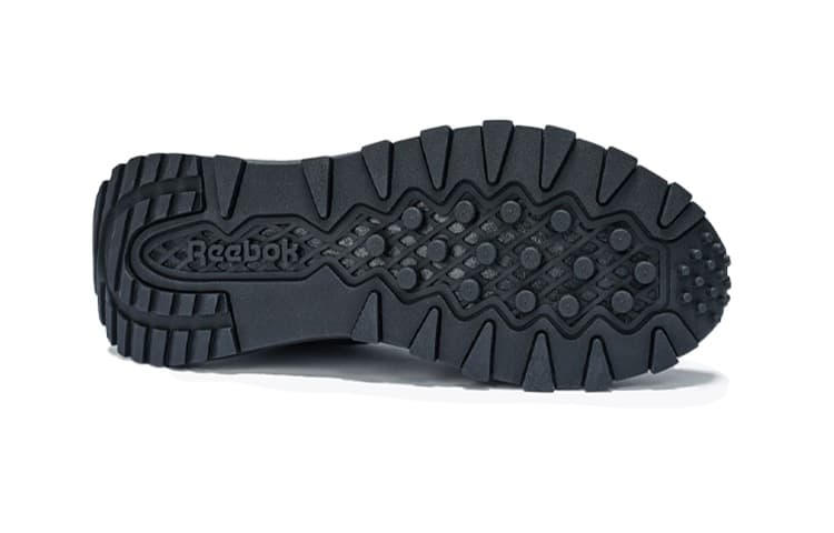 Кроссовки Reebok Cl Legacy W+ - изображение 6