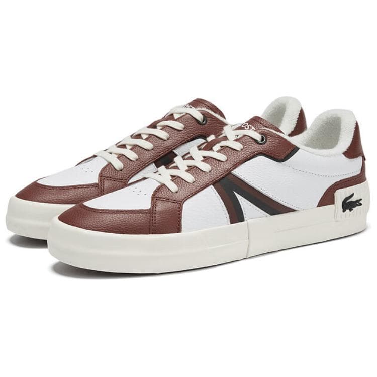 Кроссовки LACOSTE - изображение 3