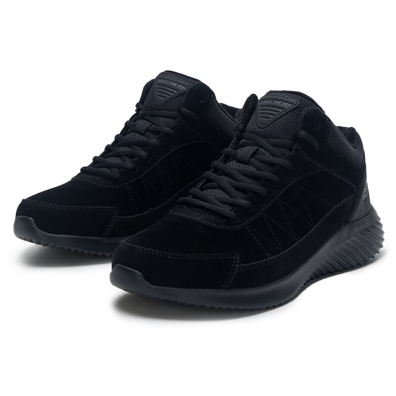 Ботинки зимние Skechers Bounder - изображение 3