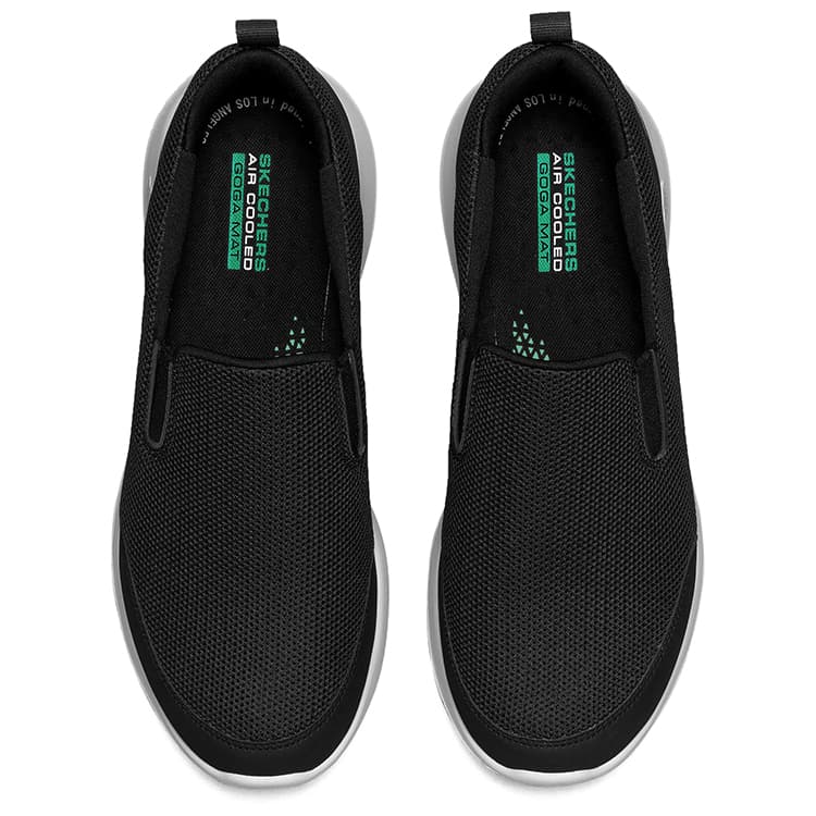 Кроссовки Skechers GO WALK Max - изображение 4