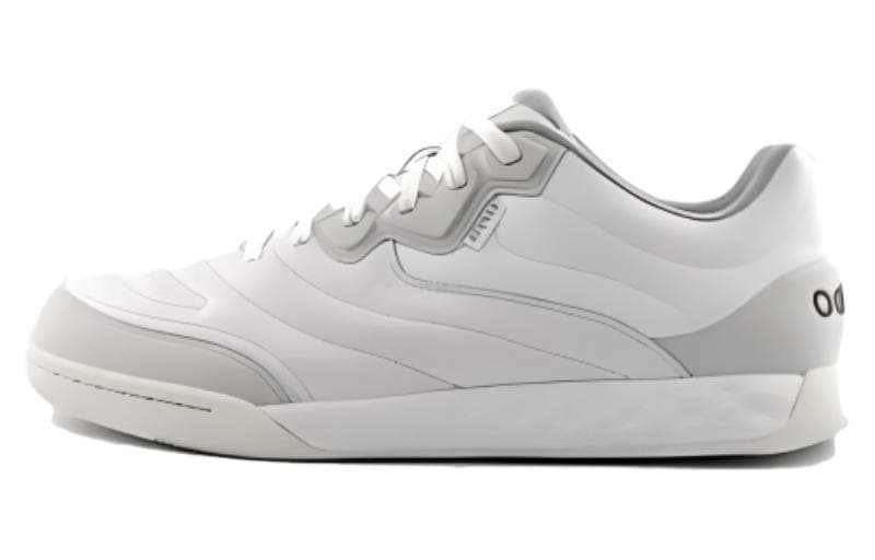 Кроссовки для футбола DECATHLON Eskudo Pro Leather - изображение 1